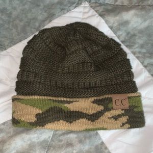 C.C Beanie